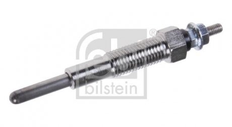 Свічка розжарювання Mazda 323/626 2.0D 82-94 FEBI BILSTEIN 176195