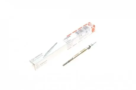 Свічка розжарювання Peugeot 407/Citroen C5 2.2HDi 06- (11V) FEBI BILSTEIN 176204