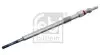 Свеча накаливания Volvo S60/S80/V60/V70 05- FEBI BILSTEIN 176207 (фото 1)