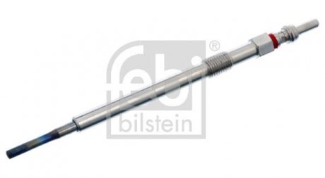 Свічка розжарювання Volvo S60/S80/V60/V70 05- FEBI BILSTEIN 176207 (фото 1)