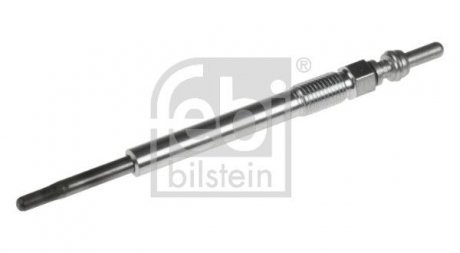 Свеча накаливания Citroen/Peugeot/Ford 1.4-2.0HDI 08-(4.4V) FEBI BILSTEIN 176208