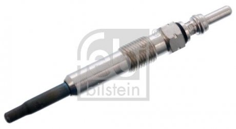 Свічка розжарювання Renault Kangoo/Master/Trafic 1.9DCI FEBI BILSTEIN 176213