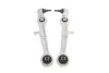 Комплект рычагов подвески (передней) Audi A4 1.6-4.2 94-08 (с болтами) FEBI BILSTEIN 176262 (фото 12)