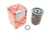 Фільтр паливний MITSUBISHI ASX, LANCER 1.8-2.2 DI-D 10- (FEBI) FEBI BILSTEIN 176328 (фото 1)