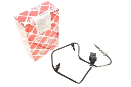 Датчик температури ВГ Opel Astra/Corsa/Meriva/Zafira 03- FEBI BILSTEIN 176451