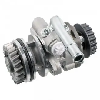Насос ДПК VW T5 2.5TDI 03-(+AC) FEBI BILSTEIN 176464