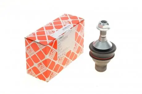 Опора шаровая (передняя/снизу) MB GLE-class (W166/C292) 2.2-5.5 15-19 FEBI BILSTEIN 176477