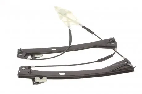 Склопідйомник (передній) VW Polo 09-(R) (електро)(без двигуна) FEBI BILSTEIN 176488
