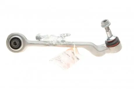 Рычаг подвески (передний/снизу/сзади) (R) BMW 1 (E81/E82/E87/E88)/3 (E90-E93) 04-13/X1 (E84) 09-15 N20/N52/N54 FEBI BILSTEIN 176644