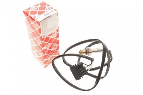 Ламбда зонд VW Golf/Jetta 91-00 FEBI BILSTEIN 176785