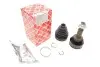ШРКШ (внешний) Ford Connect 1.8DI 02-(25x24x156.5) FEBI BILSTEIN 176800 (фото 1)