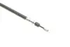 Трос ручника (задний) BMW 1 (E81/E82/E87/E88) 04-13 (1435mm) FEBI BILSTEIN 176864 (фото 3)