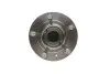 Підшипник маточини (задньої) Opel Astra 09- FEBI BILSTEIN 176948 (фото 4)