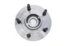 Підшипник маточини (задньої) Jeep Commander/Grand Cherokee 01-10 FEBI BILSTEIN 177041 (фото 2)