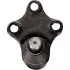 Опора кульова (передня/знизу) Citroen Berlingo/Peugeot Partner 96- (d=18mm) FEBI BILSTEIN 17715 (фото 2)