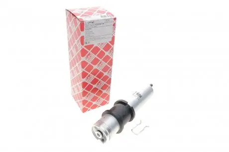 Фильтр топливный BMW 1.6-3.0 d 16- FEBI BILSTEIN 177167