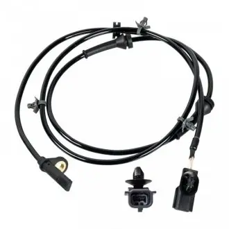 Датчик ABS передн Лів/Прав NISSAN LEAF Electric 11.10-12.17 FEBI BILSTEIN 177216