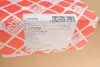 Крышка клапанов Ford Fiesta/Peugeot 107/207/206 1.4HDi/TDCi 98- FEBI BILSTEIN 177219 (фото 13)