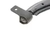 Рычаг подвески (передний/снизу) (R) Citroen Berlingo/Peugeot Partner 1.1-1.9D 96- (без шаровой) FEBI BILSTEIN 17725 (фото 11)