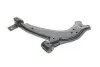 Рычаг подвески (передний/снизу) (R) Citroen Berlingo/Peugeot Partner 1.1-1.9D 96- (без шаровой) FEBI BILSTEIN 17725 (фото 6)