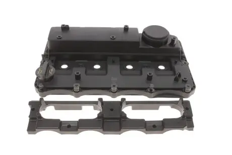 Кришка клапанів Citroen Jumper/Ford Transit/Peugeot Boxer 2.2 HDi 11- FEBI BILSTEIN 177315
