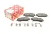 Колодки тормозные (передние) Hyundai ix35 13-/Tucson 15-/Elantra 16-/Kia Sportage 15- FEBI BILSTEIN 177321 (фото 1)