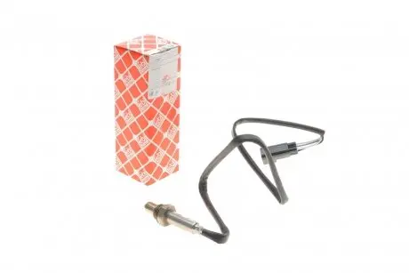 Ламбда зонд Ford Fiesta 1.0 95-13/Mondeo 2.0 96-00 FEBI BILSTEIN 177393