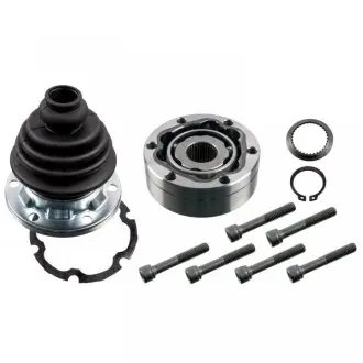 FEBI VW ШРКШ внутрішній к-кт.33 зуб. AUDI A3 1.9 TDI 00-03, OCTAVIA I 1.9 TDI 05-10, GOLF IV 1.9 TDI 97-04 FEBI BILSTEIN 177489