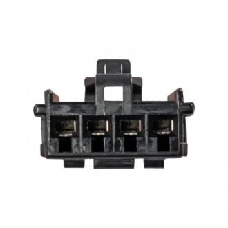 Лямбда-зонд (кількість дротів 4, 409мм) DODGE STEALTH MITSUBISHI 3000 GT, CARISMA, LANCER VII, SIGMA, SPACE STAR 1.3-3.0 09.90-06.06 FEBI BILSTEIN 177534