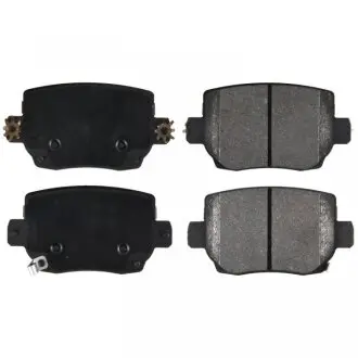 FEBI TESLA Колодки гальмівні задні MODEL 3 18-, MODEL Y 19- FEBI BILSTEIN 177664