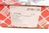 Комплект ланцюга ГРМ BMW 3 (E93/F30)/X3 (F25)/X5 (F15) 06-18 (z=86) (N47/B47) FEBI BILSTEIN 177770 (фото 35)