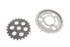 Комплект ланцюга ГРМ BMW 3 (E93/F30)/X3 (F25)/X5 (F15) 06-18 (z=86) (N47/B47) FEBI BILSTEIN 177772 (фото 13)