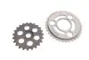 Комплект ланцюга ГРМ BMW 3 (E93/F30)/X3 (F25)/X5 (F15) 06-18 (z=86) (N47/B47) FEBI BILSTEIN 177772 (фото 14)