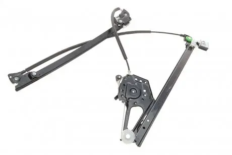 Стеклоподъемник (передний) VW Sharan/Seat Alhambra/Ford Galaxy 97-10 (L) (электро) (без двигателя) FEBI BILSTEIN 177821
