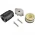 Фільтр масляний дифференціал VW Golf V/T5/Passat 1.4-3.2 03- (к-кт) (Haldex) FEBI BILSTEIN 177922 (фото 1)