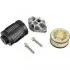 Фільтр масляний дифференціал VW Golf V/T5/Passat 1.4-3.2 03- (к-кт) (Haldex) FEBI BILSTEIN 177922 (фото 2)
