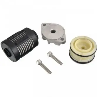 Фільтр масляний дифференціал VW Golf V/T5/Passat 1.4-3.2 03- (к-кт) (Haldex) FEBI BILSTEIN 177922