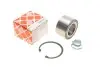 Подшипник ступицы (задней) Honda CR-V II 01-06 (38x73x40) (+ABS) FEBI BILSTEIN 178023 (фото 1)