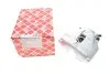 Супорт гальмівний (передній) (R) Audi A4/A6/Seat Exeo/Skoda Superb/VW Passat 94-13 (d=57mm) FEBI BILSTEIN 178093 (фото 2)