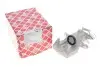 Супорт гальмівний (задній) (L) Renault Clio IV/Fluence/Megane I/II/III/Scenic III 03- (d=34mm) FEBI BILSTEIN 178121 (фото 1)