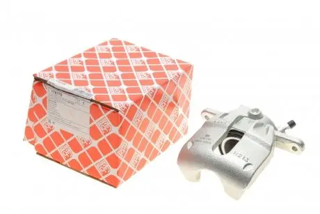 Супорт гальмівний (передній) (L) Renault Duster/Kangoo 07- FEBI BILSTEIN 178170