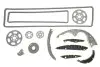 Комплект ланцюга ГРМ Audi A4/A5/A6/A7/A8/Q5/Q7 2.7/3.0 TDI 07-18 FEBI BILSTEIN 178303 (фото 1)