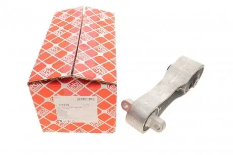 Подушка двигателя (задняя) BMW 2 (F44/F45/F46)/X1 (F48)/X2 (F39) 13- B47/B37/B38 FEBI BILSTEIN 178419