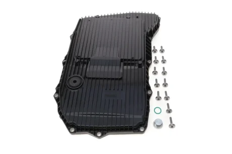 Фільтр АКПП Audi A4/A5/A8/Q5/Q7/VW Touareg 2.0 TDI/2.0 TFSI/3.0 TDI 15- FEBI BILSTEIN 178421