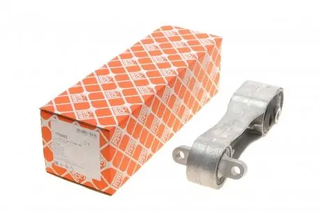 Подушка КПП BMW X1 (F48)/X2 (F39) 14-(L) B47/B48 FEBI BILSTEIN 178453