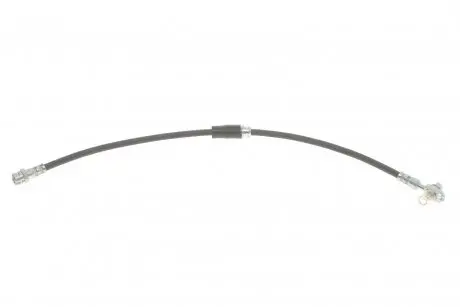 Шланг тормозной (задний) VW Caddy IV 15-575mm/300mm (M10x1/M10x1,5) FEBI BILSTEIN 178499
