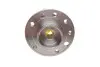Підшипник маточини (передньої)(5 болтів) Opel Astra H/Zafira B 05- FEBI BILSTEIN 178723 (фото 2)