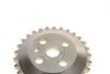 Комплект цепи насоса масляного Skoda Octavia II/Rapid/VW Golf V/VI/ Passat 1.4 TSI 07- FEBI BILSTEIN 178827 (фото 7)