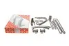 Комплект ланцюга ГРМ BMW 5 (E39)/7 (E38) 3.5/4.0i 96-03 (M62/N62) FEBI BILSTEIN 178830 (фото 1)