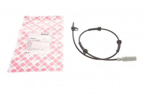 Датчик ABS (задній) Land Rover Defender/Discovery/Range Rover 12- FEBI BILSTEIN 179107